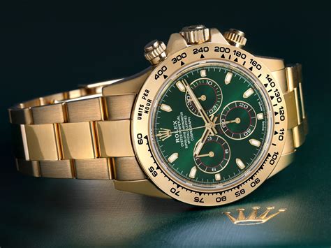 How Rolex became rap and pop world’s favourite wrist candy